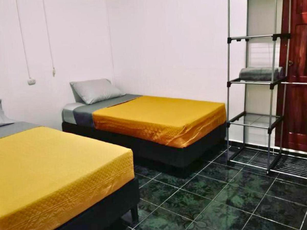 Casa Kros Quepos Esterno foto