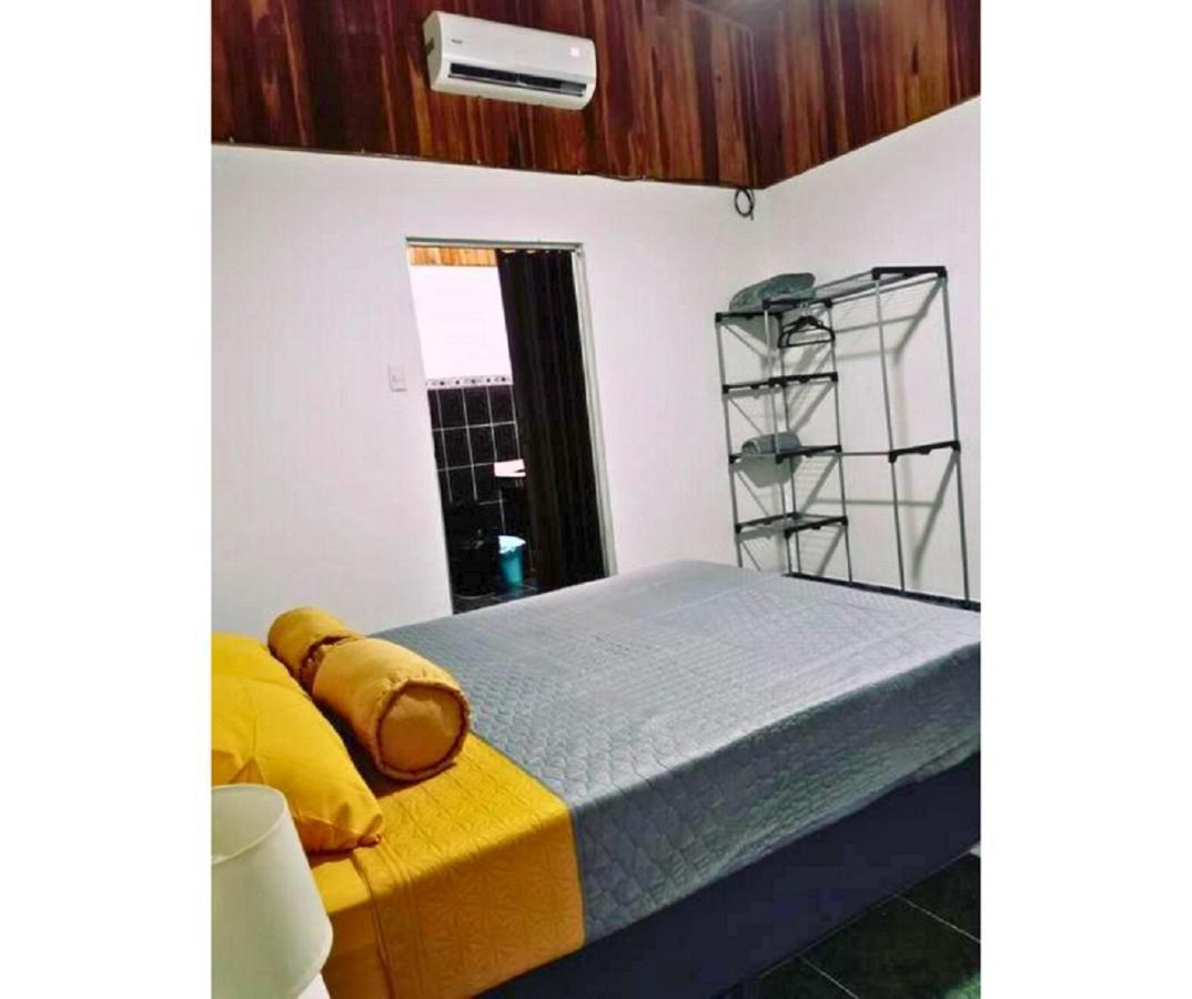 Casa Kros Quepos Esterno foto