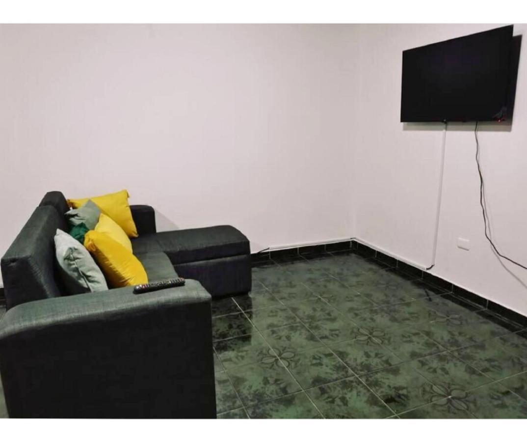 Casa Kros Quepos Esterno foto