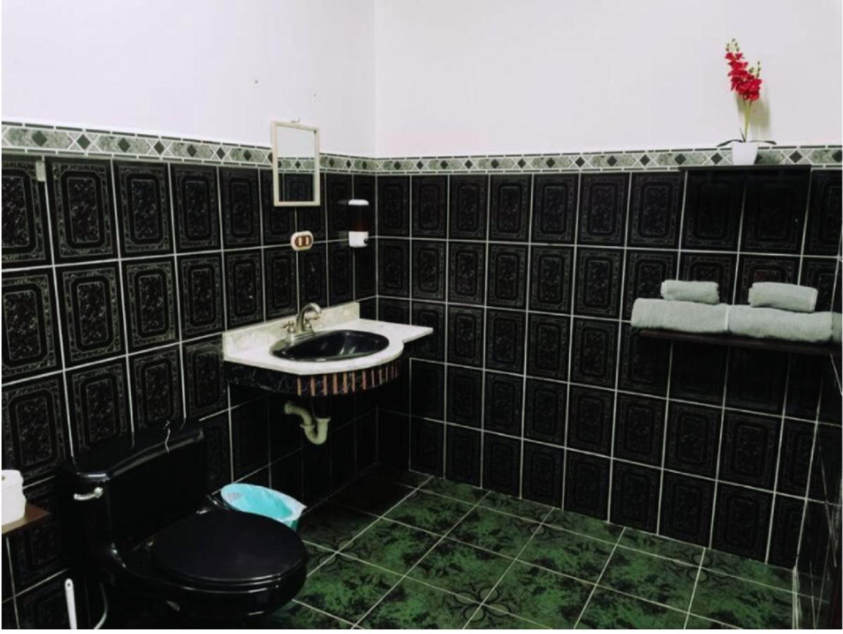 Casa Kros Quepos Esterno foto